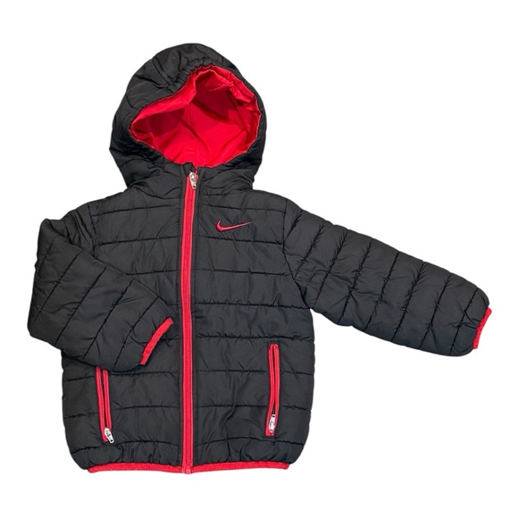 Nike Other - Nike puffer jacket